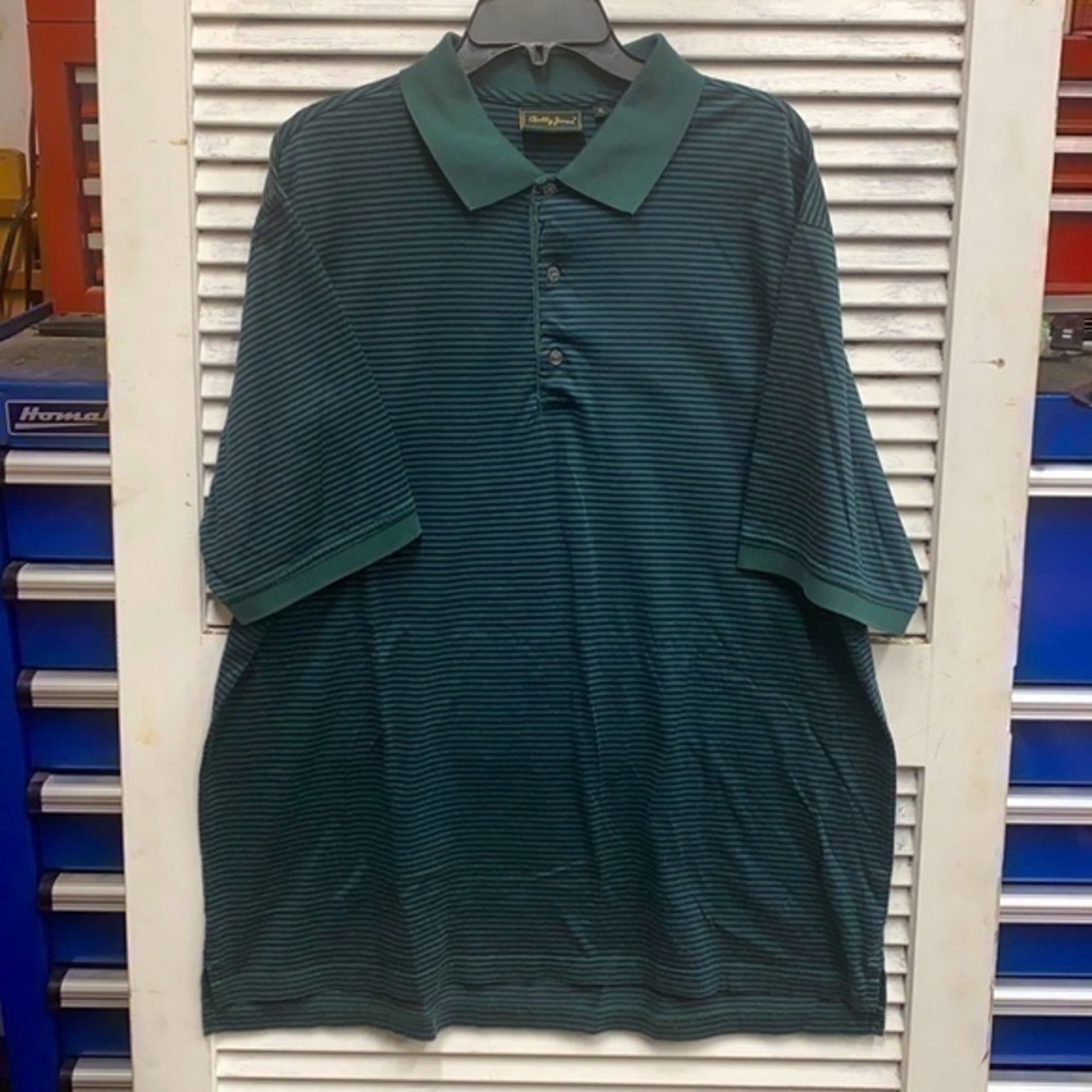 Bobby Jones Golf Shirt size XL